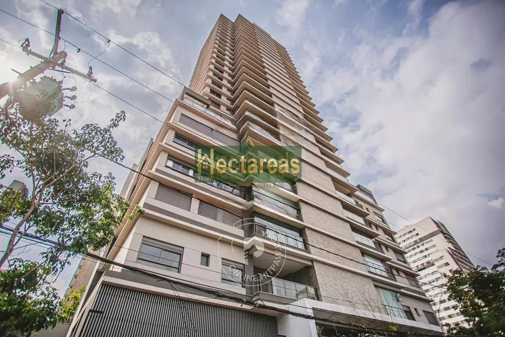 Apartamento, 3 quartos, 165 m² - Foto 5