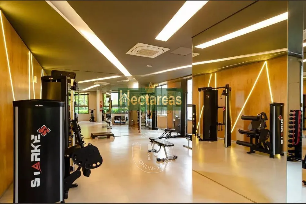 Apartamento, 3 quartos, 165 m² - Foto 7