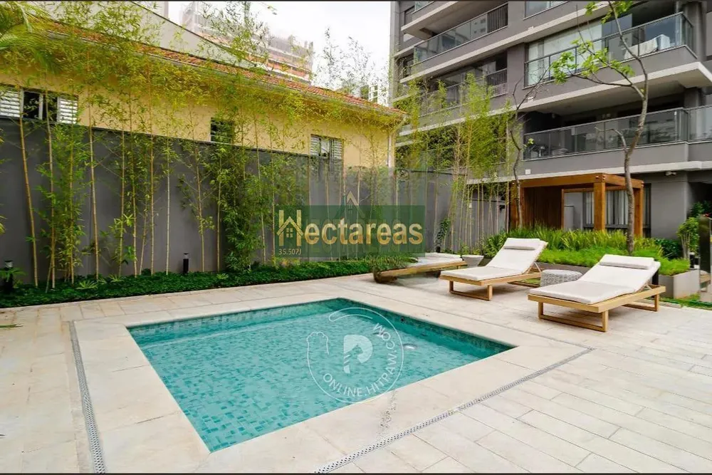 Apartamento, 3 quartos, 165 m² - Foto 8