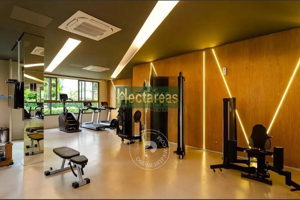 Apartamento, 3 quartos, 165 m² - Foto 1