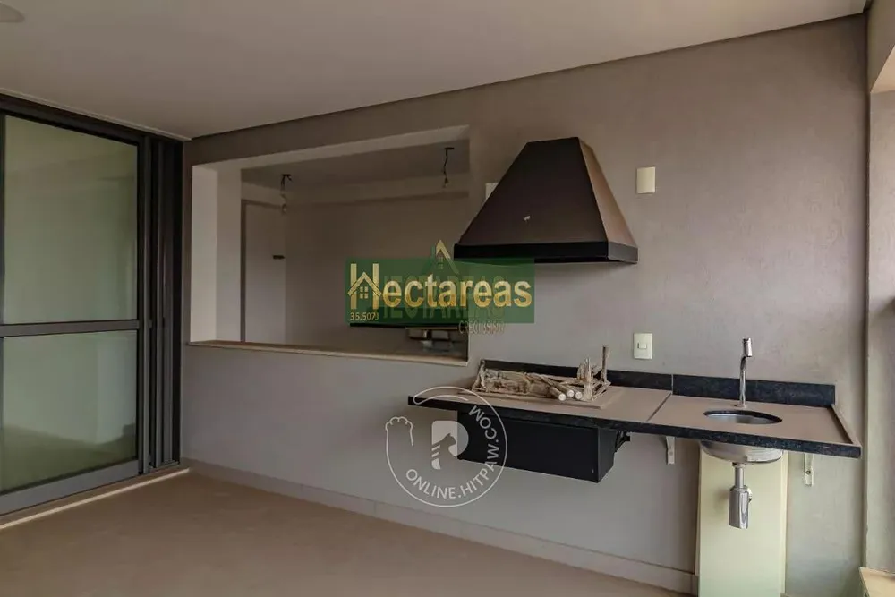 Apartamento, 3 quartos, 165 m² - Foto 3