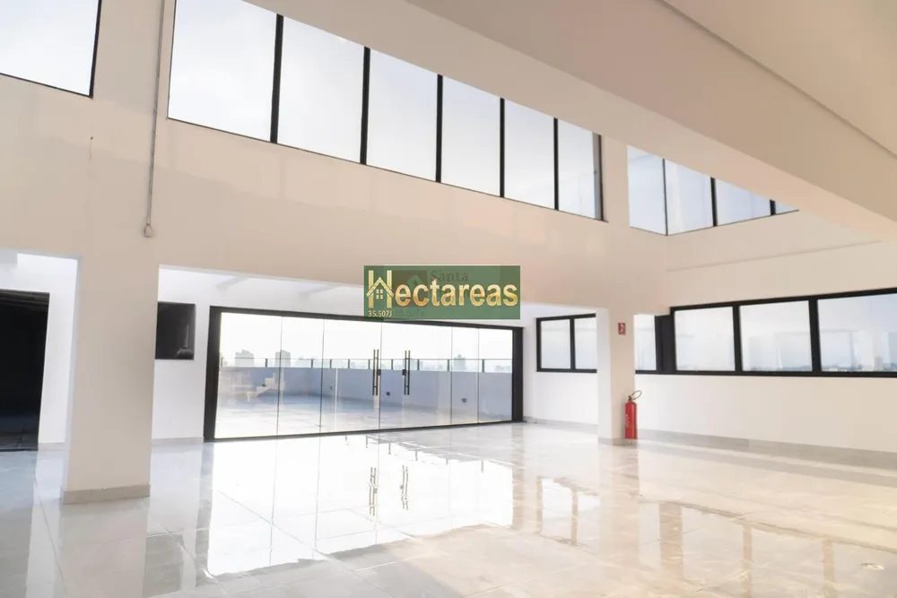 Cobertura, 164 m² - Foto 3