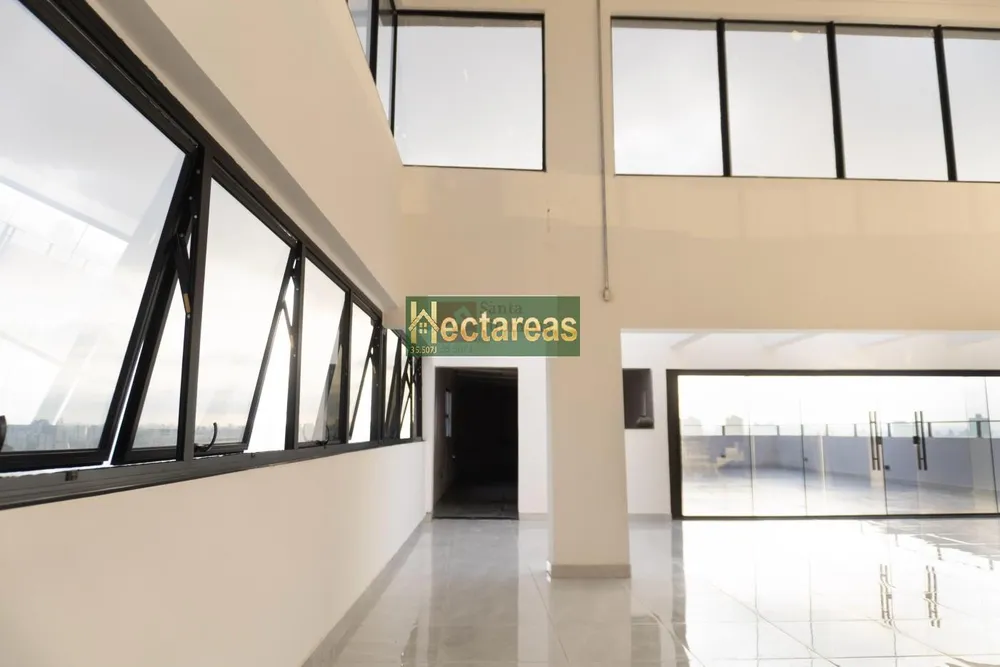 Cobertura, 164 m² - Foto 4