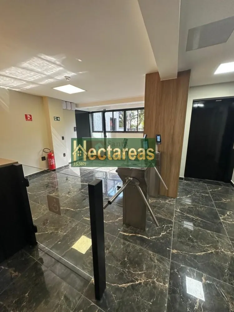 Cobertura, 164 m² - Foto 1