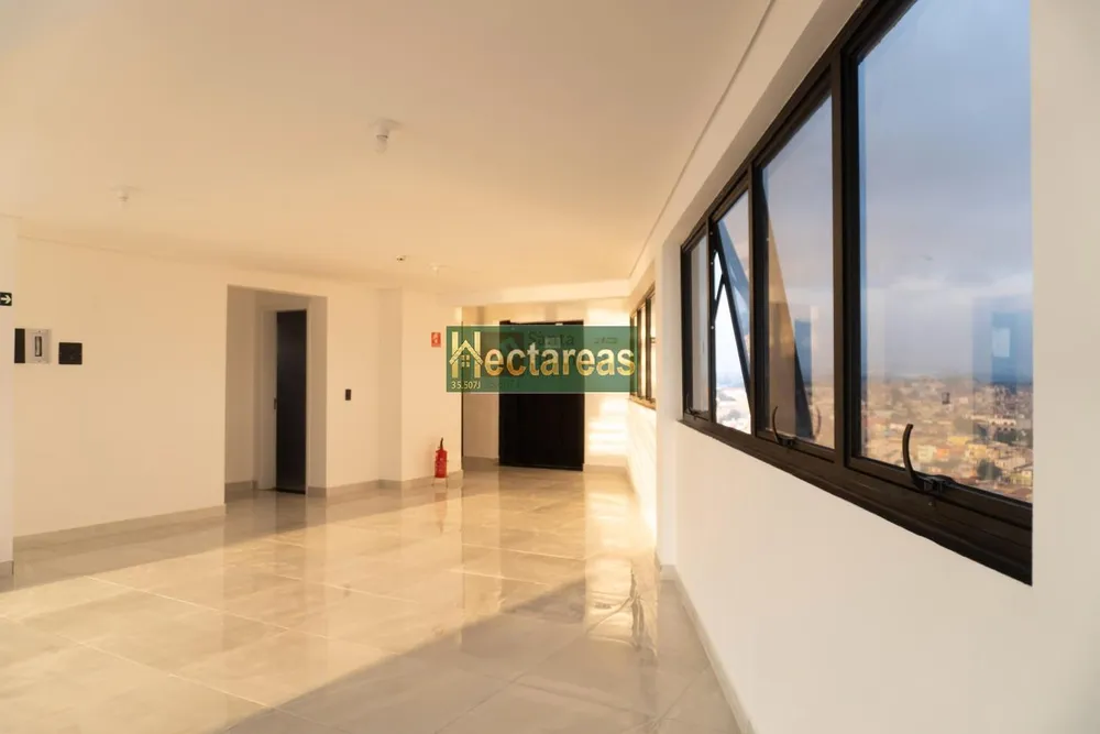 Cobertura, 164 m² - Foto 2