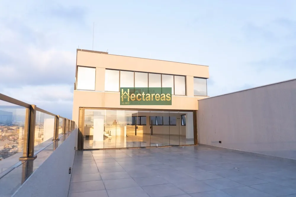 Cobertura, 164 m² - Foto 8