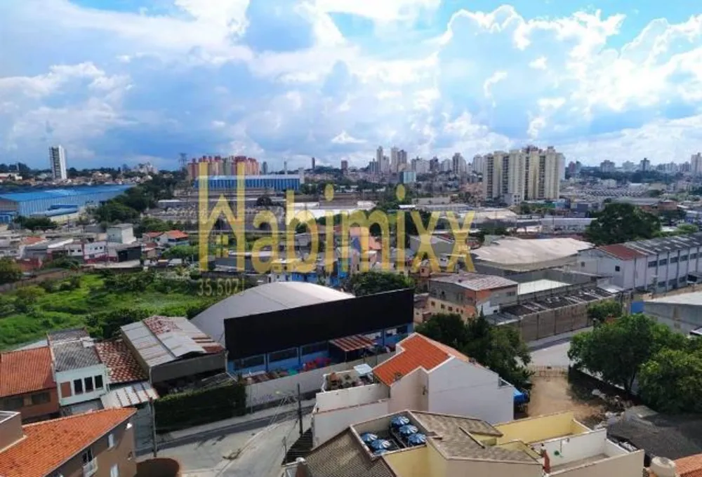 Apartamento, 2 quartos, 60 m² - Foto 4