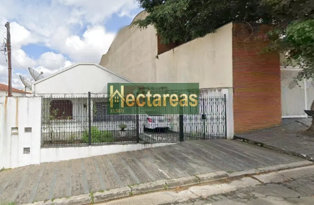 Terreno, 336 m² - Foto 1