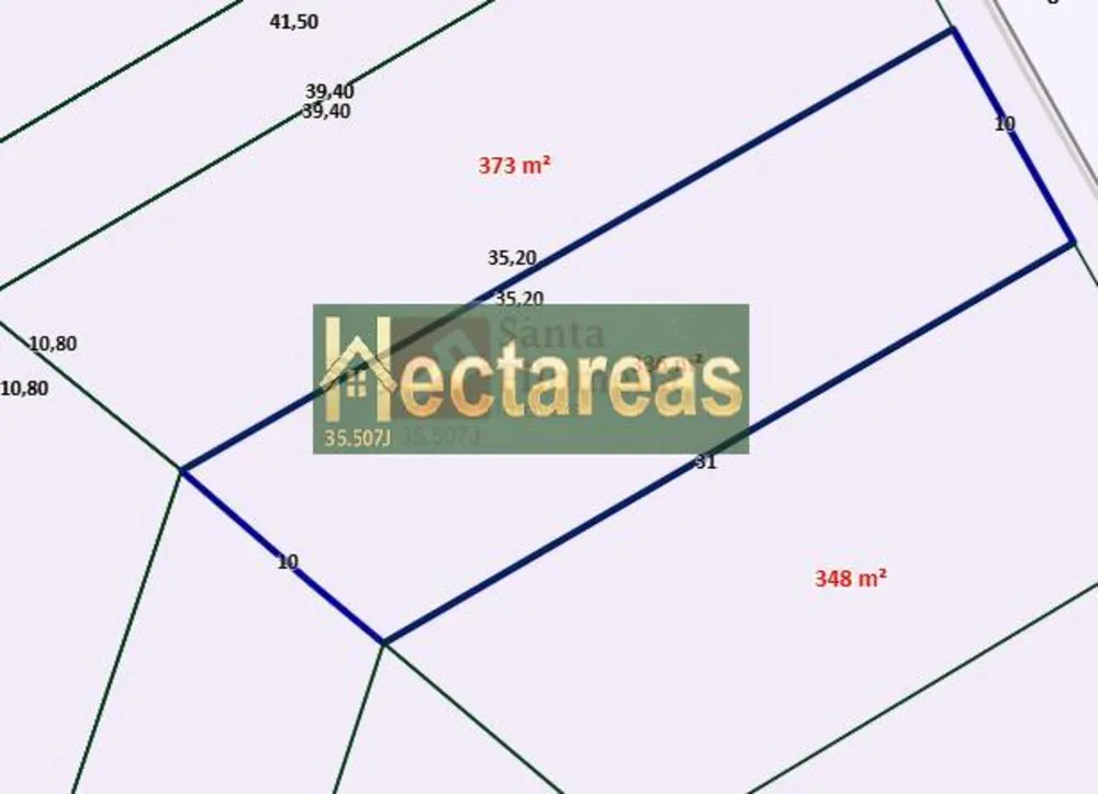 Terreno, 336 m² - Foto 2