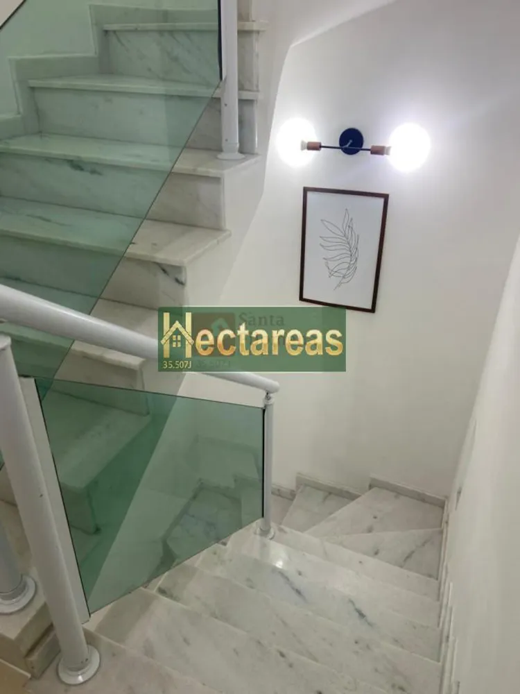 Sobrado, 3 quartos - Foto 5