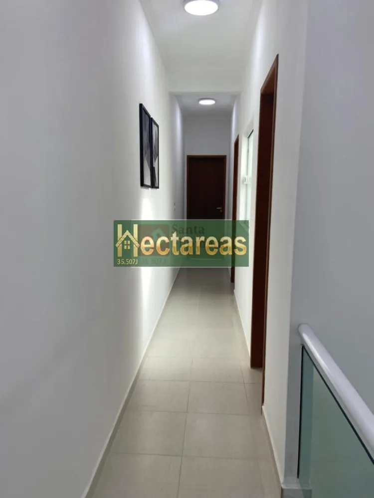 Sobrado, 3 quartos - Foto 6