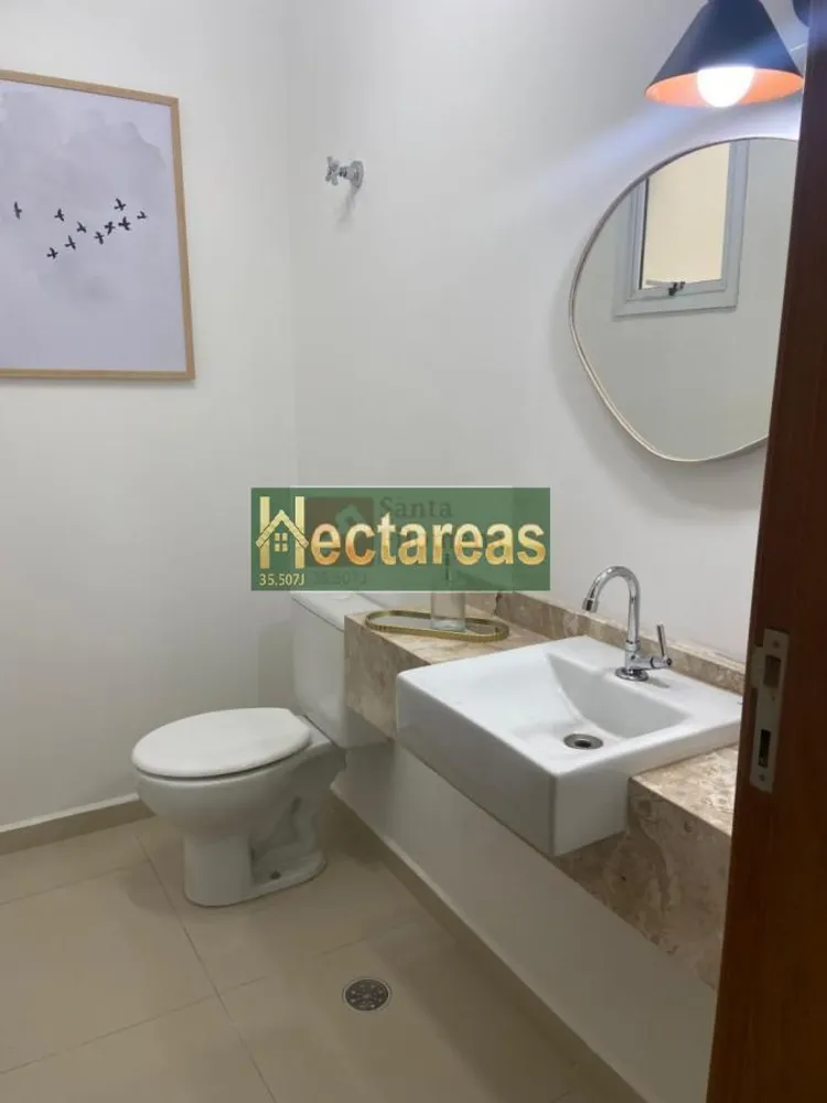 Sobrado, 3 quartos - Foto 3