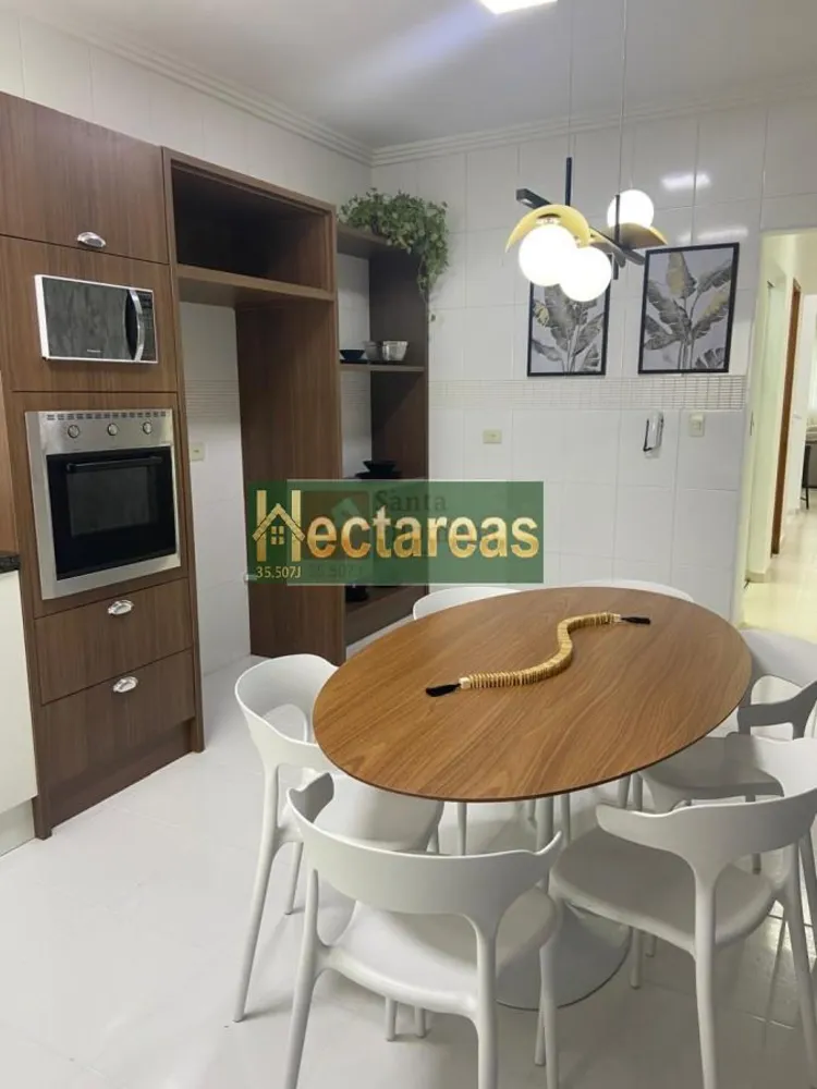 Sobrado, 3 quartos - Foto 1