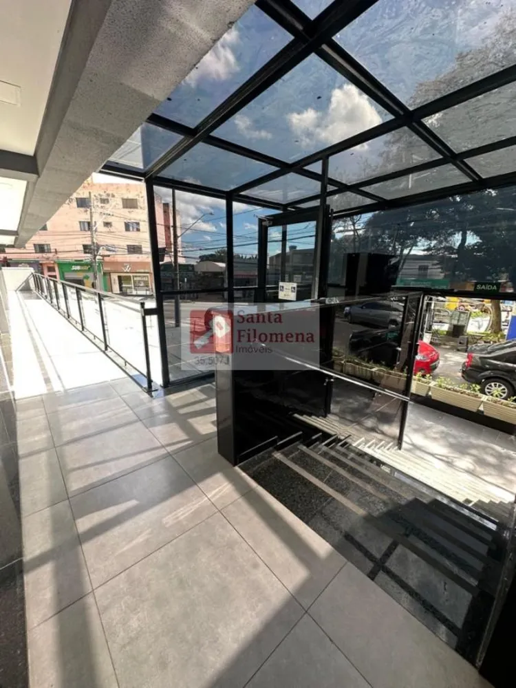 Sala-Conjunto, 31 m² - Foto 2