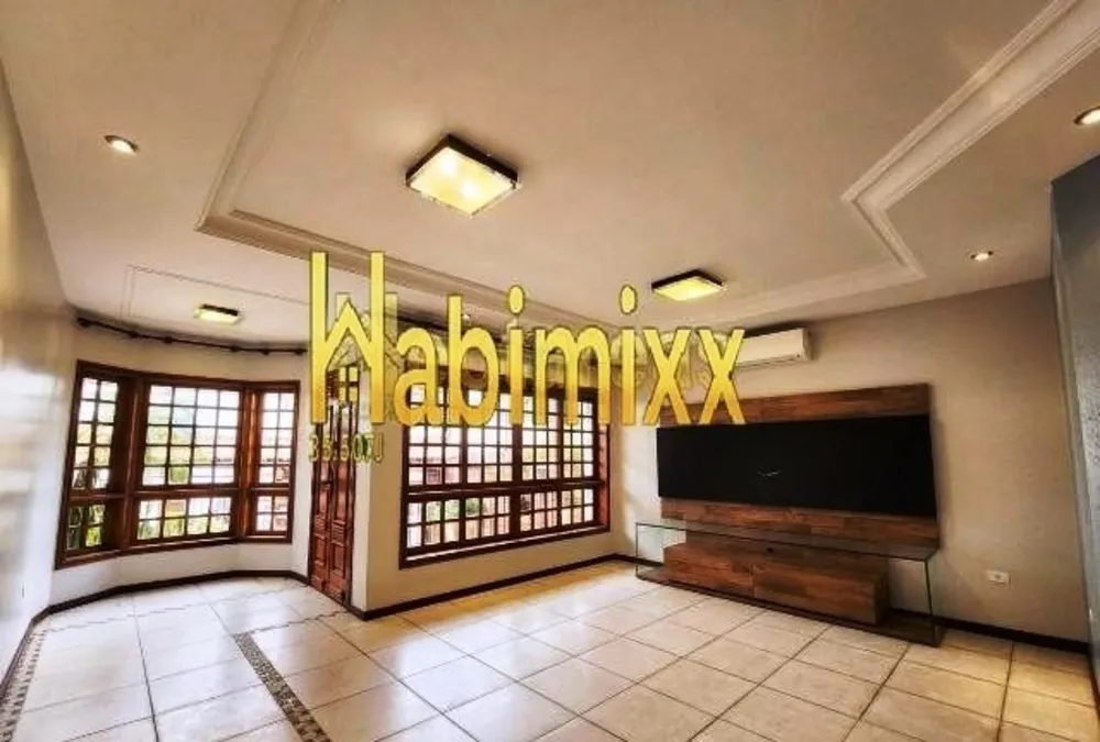 Sobrado, 3 quartos - Foto 2