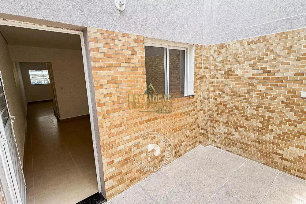 Sobrado, 3 quartos - Foto 1
