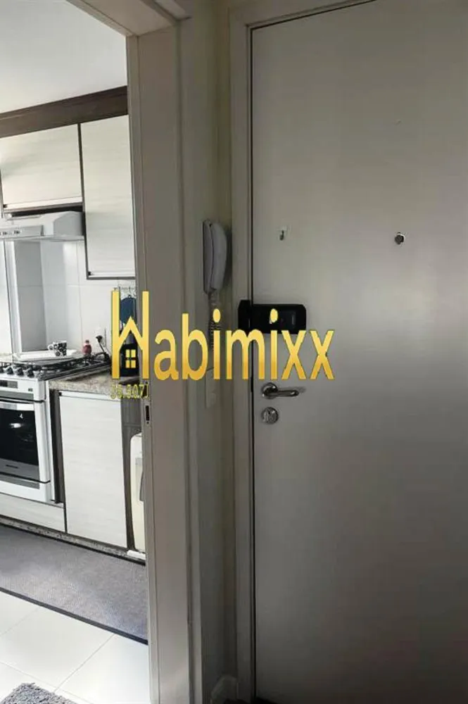 Apartamento, 2 quartos, 75 m² - Foto 2