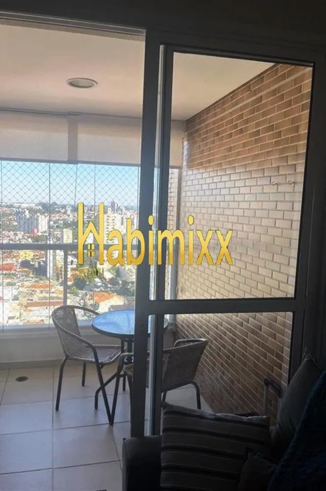 Apartamento, 2 quartos, 75 m² - Foto 1