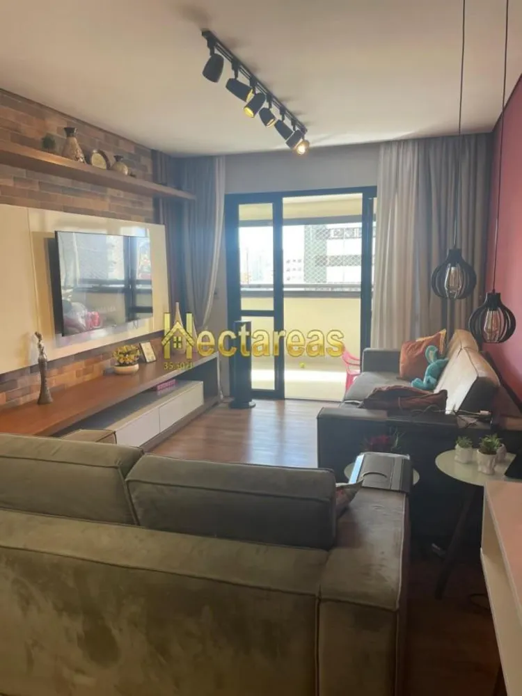 Apartamento, 3 quartos, 144 m² - Foto 6