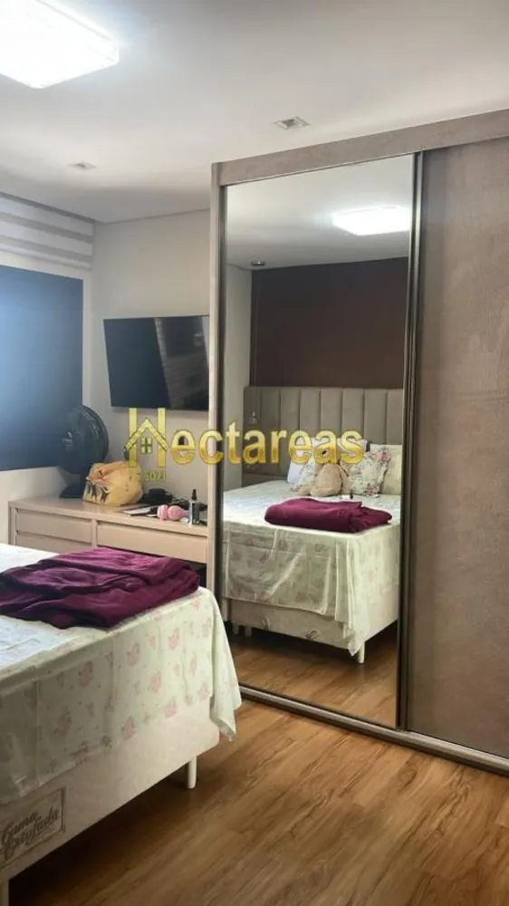 Apartamento, 3 quartos, 144 m² - Foto 5
