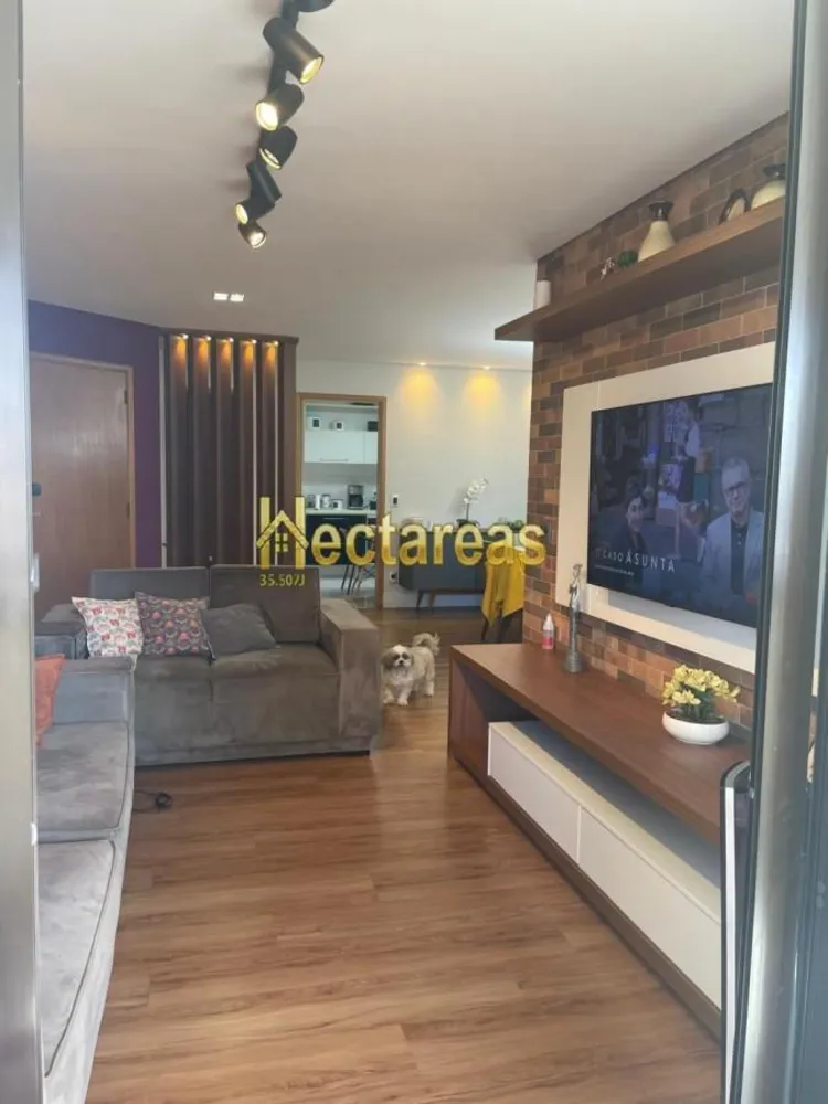 Apartamento, 3 quartos, 144 m² - Foto 7