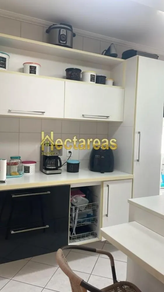 Apartamento, 3 quartos, 144 m² - Foto 5