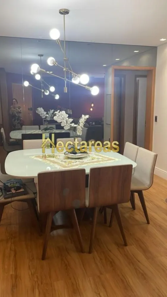 Apartamento, 3 quartos, 144 m² - Foto 3