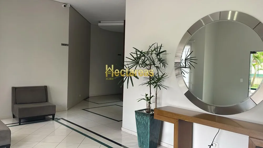 Apartamento, 3 quartos, 144 m² - Foto 8