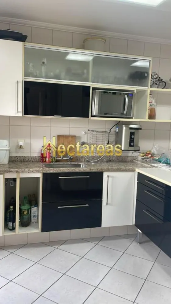 Apartamento, 3 quartos, 144 m² - Foto 1
