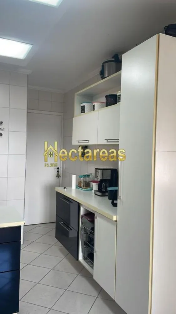 Apartamento, 3 quartos, 144 m² - Foto 6
