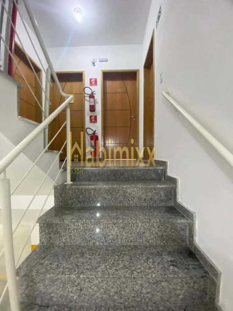 Apartamento, 2 quartos, 38 m² - Foto 4