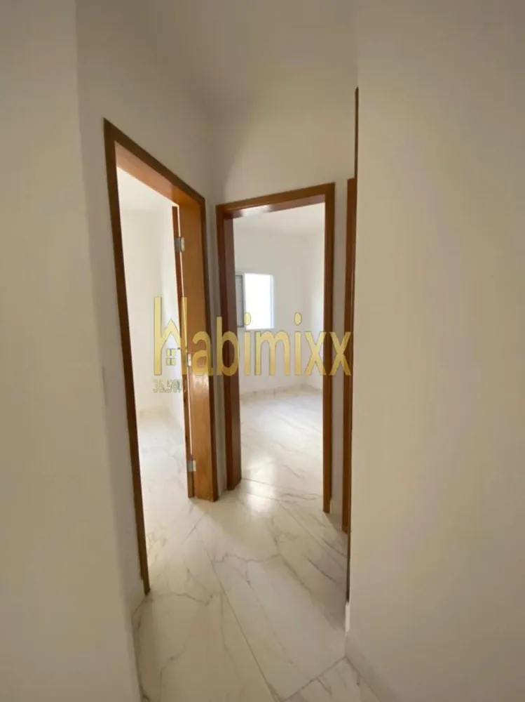 Apartamento, 2 quartos, 38 m² - Foto 2