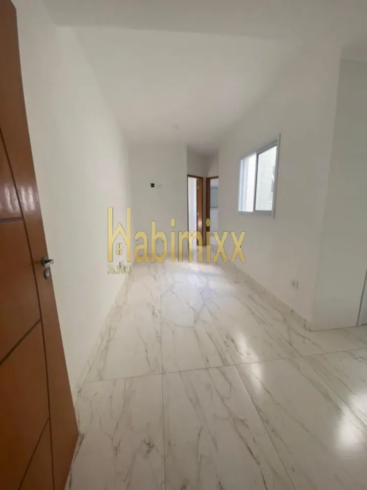 Apartamento, 2 quartos, 38 m² - Foto 1