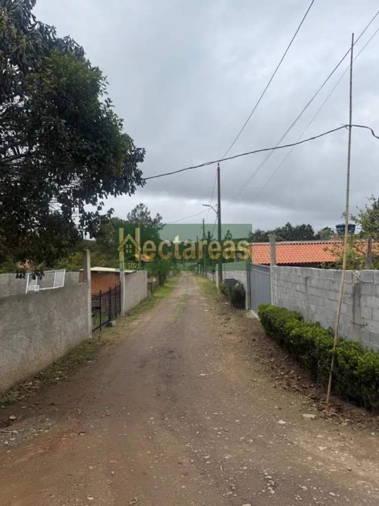 Terreno, 890 m² - Foto 1