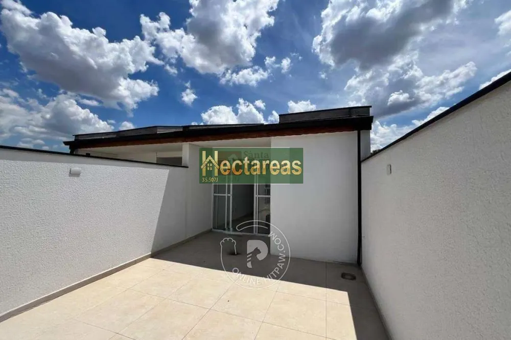 Cobertura, 2 quartos - Foto 2