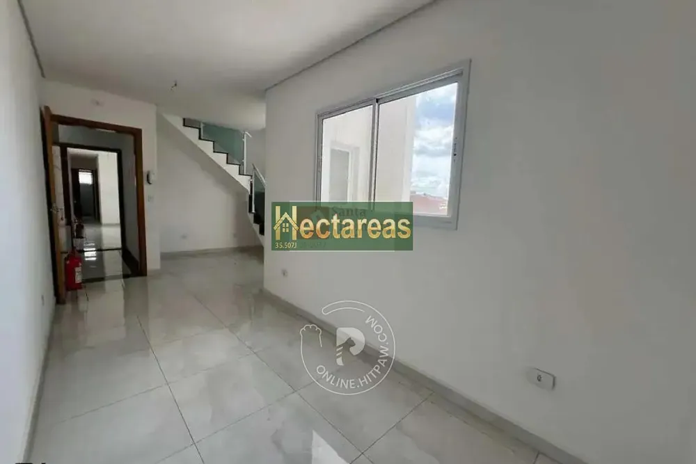Cobertura, 2 quartos - Foto 6