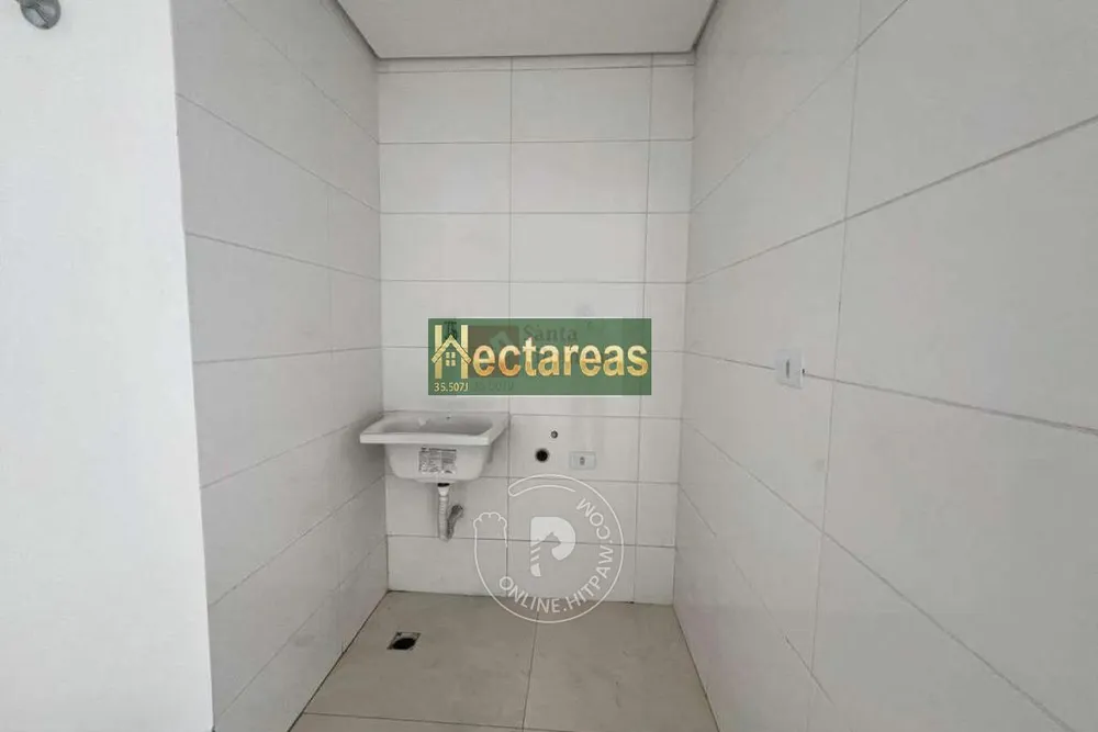 Cobertura, 2 quartos - Foto 7
