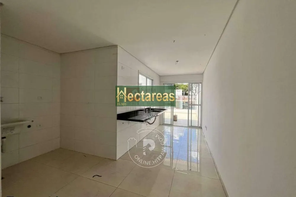 Cobertura, 2 quartos - Foto 1