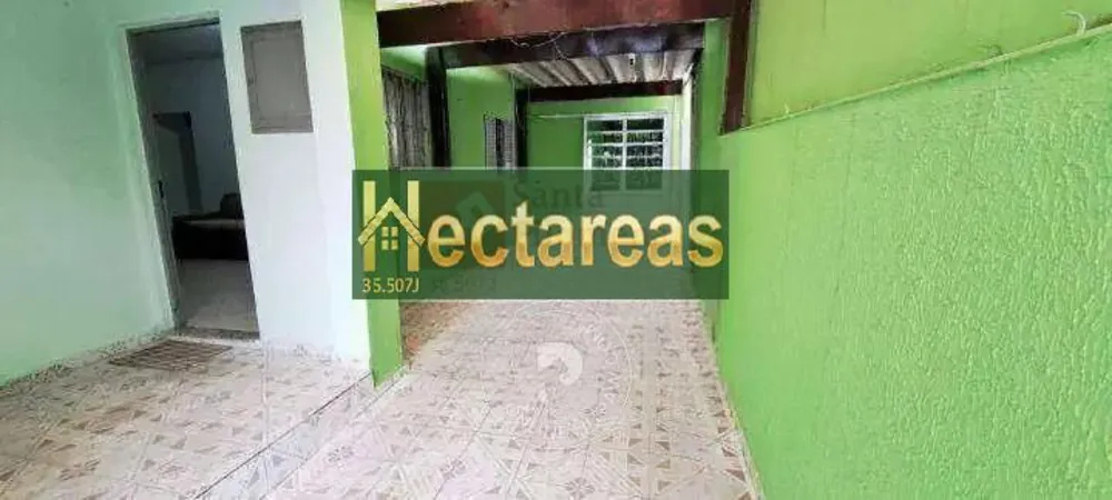 Casa, 3 quartos - Foto 7