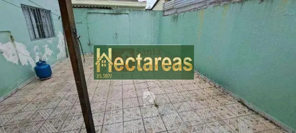 Casa, 3 quartos - Foto 8