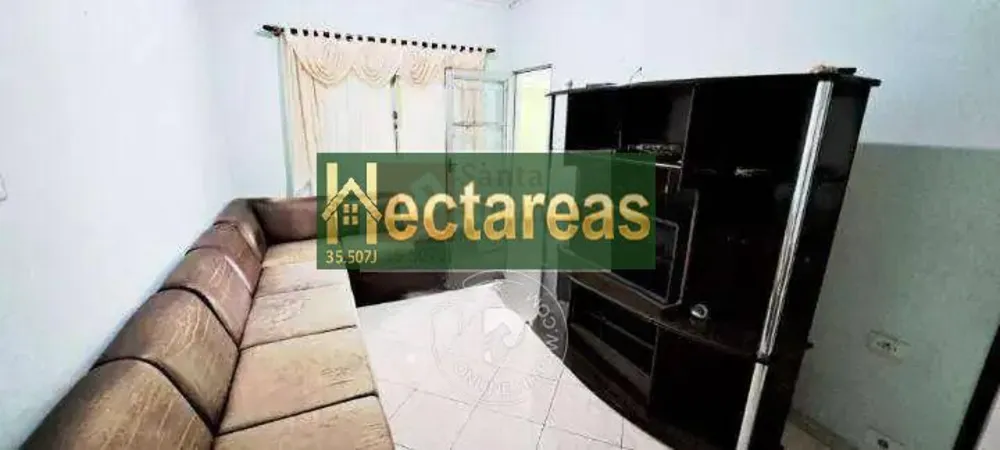 Casa, 3 quartos - Foto 2