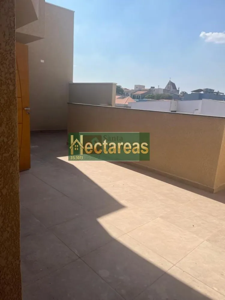Cobertura, 2 quartos, 100 m² - Foto 4