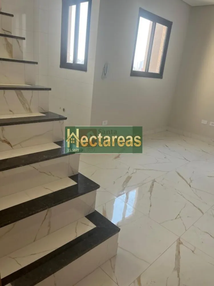 Cobertura, 2 quartos, 100 m² - Foto 3