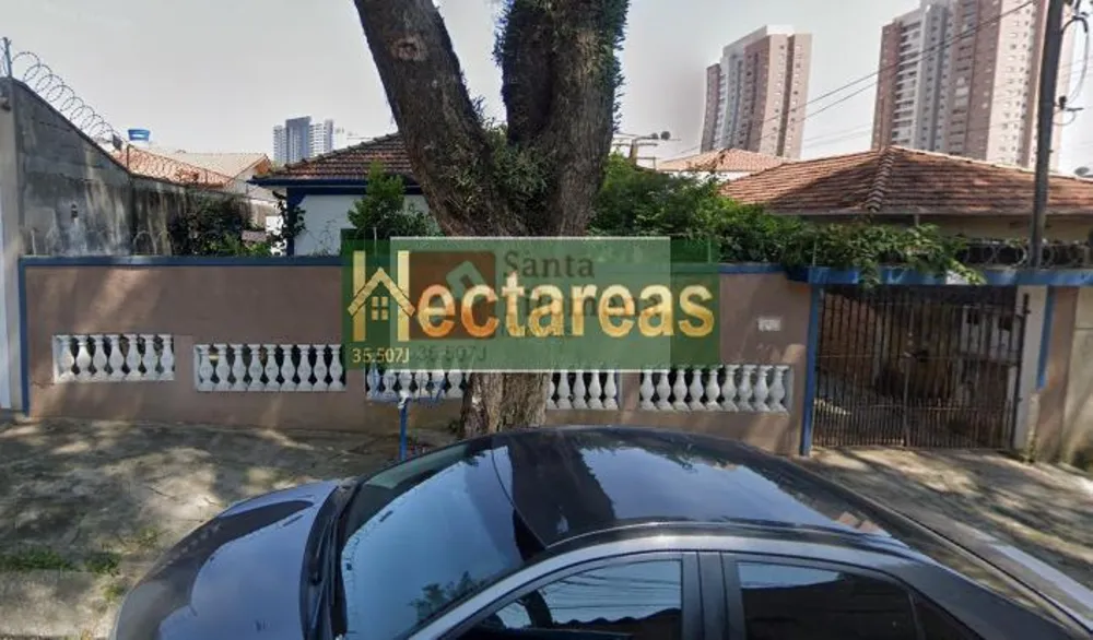 Terreno, 360 m² - Foto 1