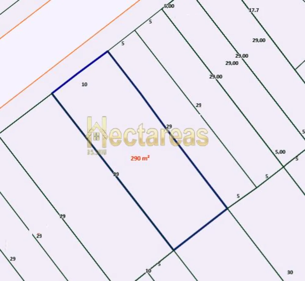 Terreno, 290 m² - Foto 8