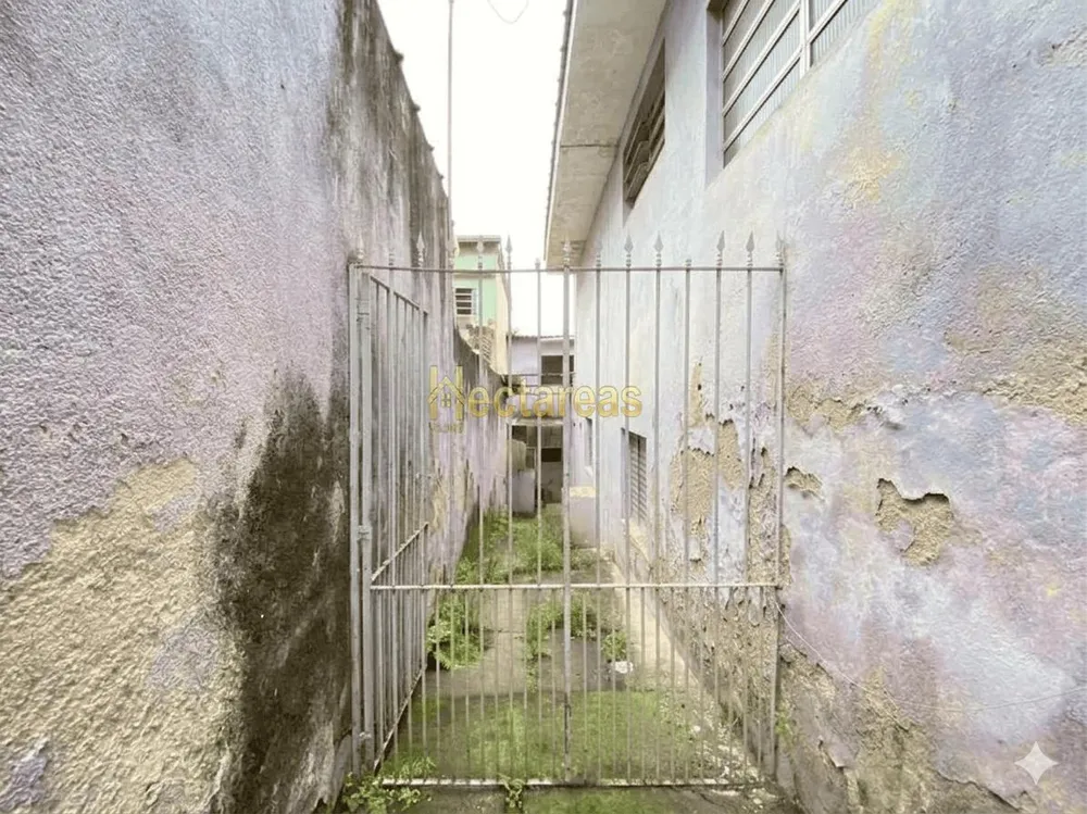 Terreno, 290 m² - Foto 1