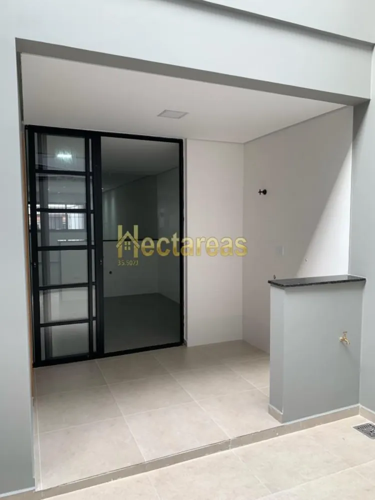 Sobrado, 3 quartos - Foto 4