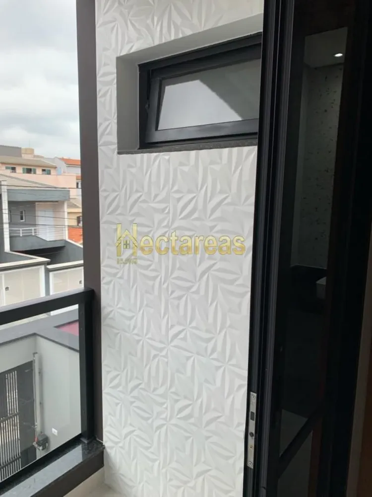 Sobrado, 3 quartos - Foto 7
