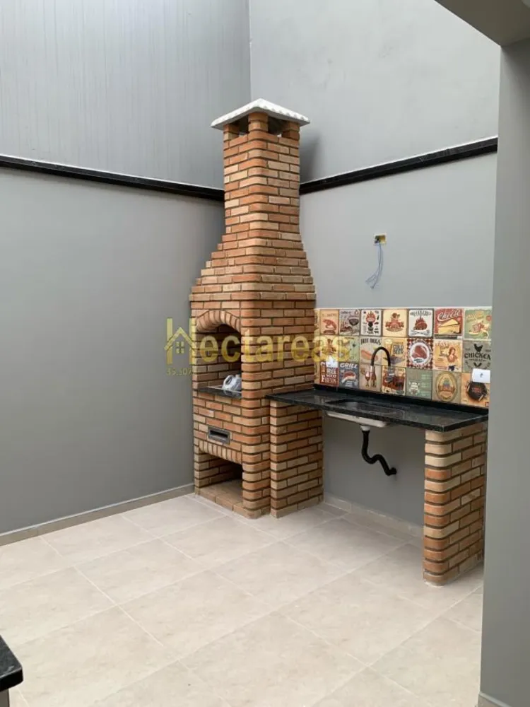 Sobrado, 3 quartos - Foto 3