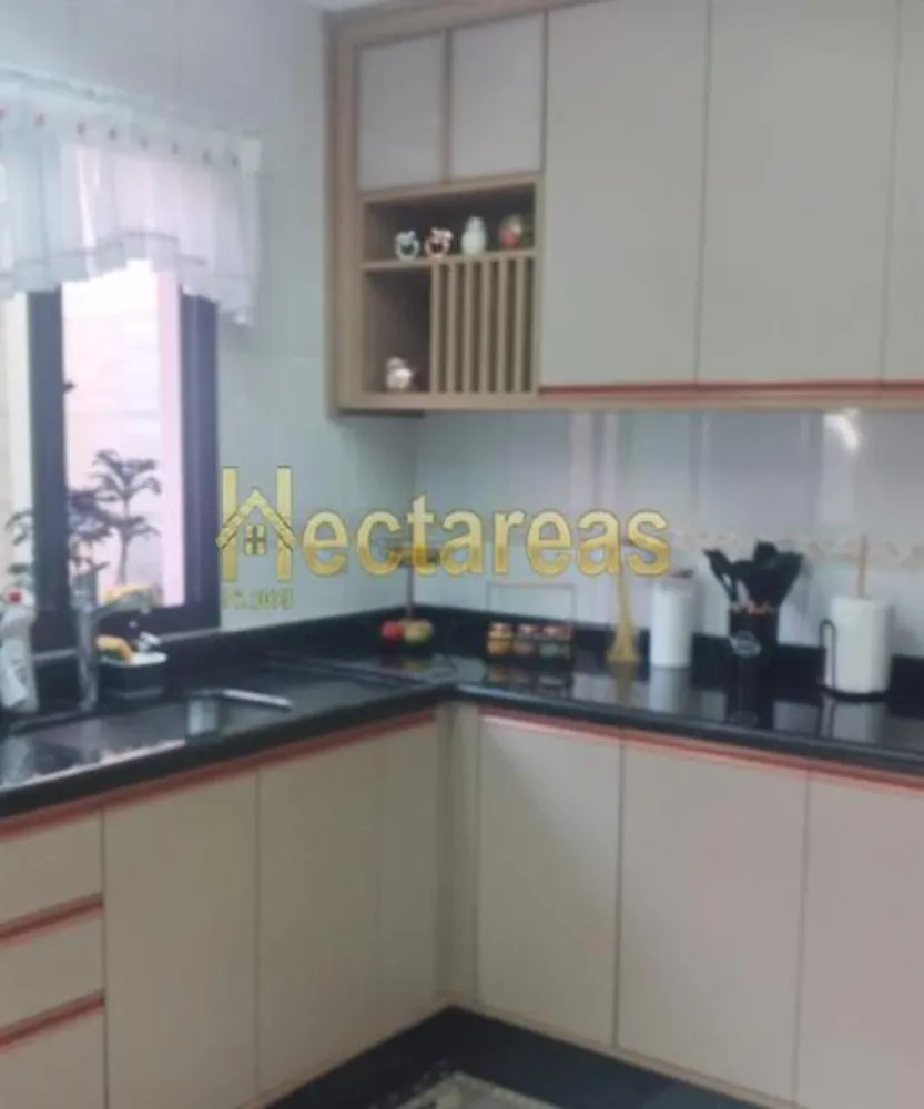 Sobrado, 3 quartos - Foto 4